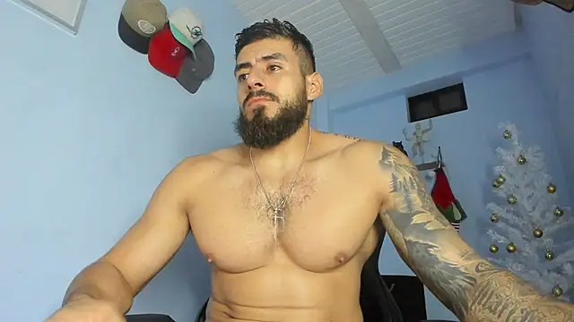  Poseidon1  online show from 12.02.25