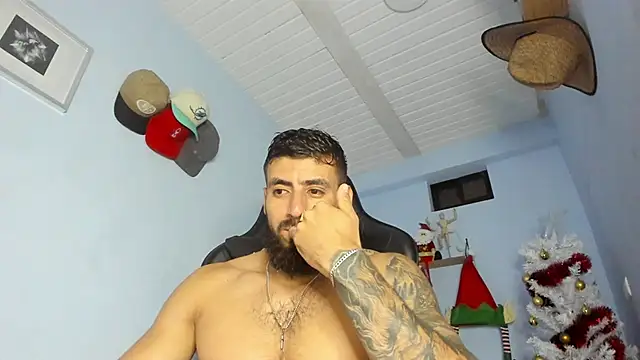  Poseidon1  online show from 12.03.25