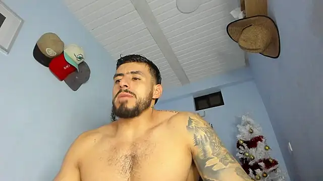  Poseidon1  online show from 02.07.26