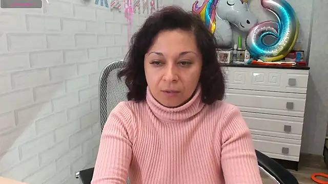 TeasyLana online show from 03.02.26