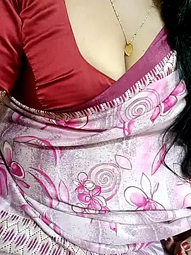 Aishu-tamil09 online show from 11.02.25