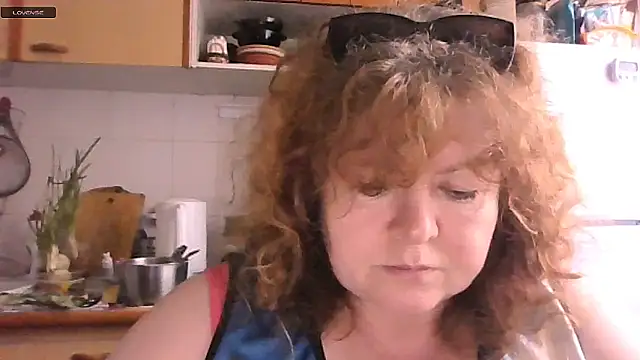 RoseRed69 online show from 05.28.26