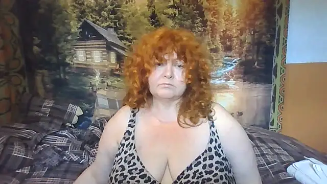Snapshot of RoseRed69 chatting on 06.30.26 RoseRed69 online show from 06.30.26