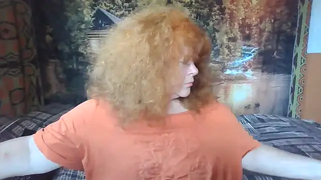 Snapshot of RoseRed69 chatting on 07.15.26 RoseRed69 online show from 07.15.26