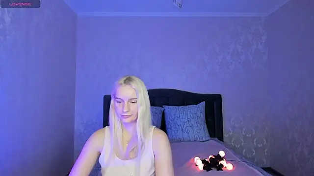 Amanda054 online show from 01.09.25