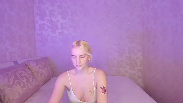 Amanda054 online show from 03.19.25