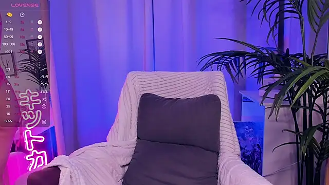 PollyHathor online show from 02.16.25