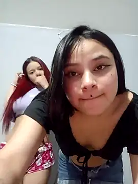 Anne and Mia online show from 12.23.24