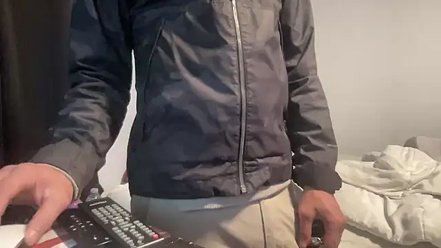 flexingplexico online show from 12.31.24