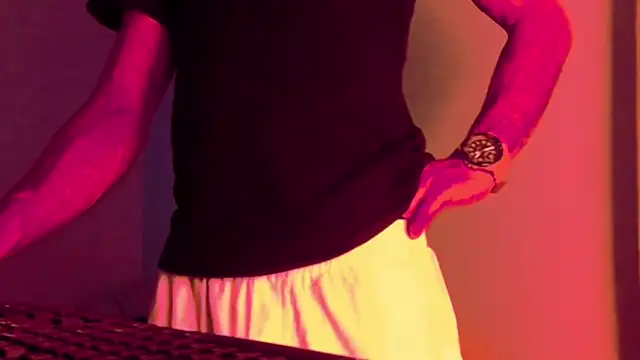 flexingplexico online show from 02.14.25