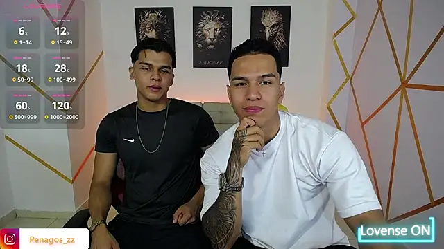 Taylor John online show from 02.13.25