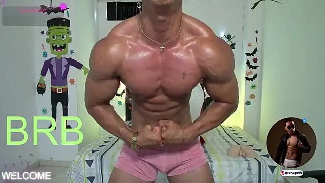 Snapshot of Taylor_John chatting on 10.04.25 Taylor John online show from 10.04.25