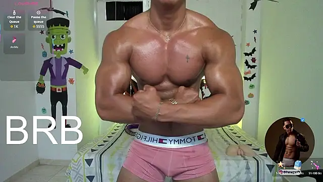 Taylor John online show from 02.13.26