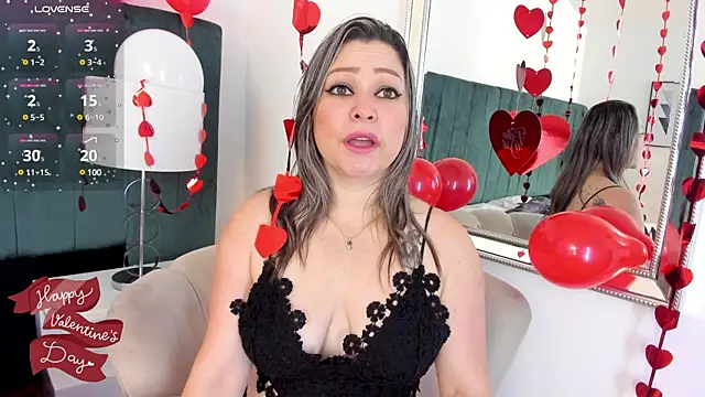 PandoraB  online show from 02.15.25