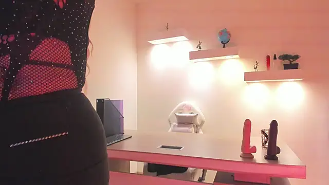 AnastasiaTaylor  online show from 09.09.25