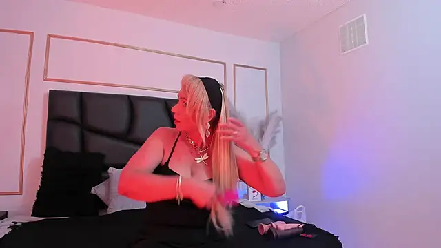 AnastasiaTaylor  online show from 03.18.26