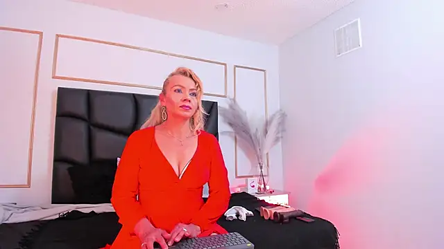 AnastasiaTaylor  online show from 03.20.26