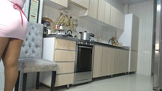 Jadeee  online show from 02.11.25