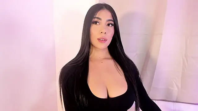 Kimberlin Cam  online show from 03.31.26