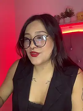 angellique 22 online show from 01.14.25