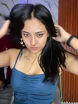 angellique 22 online show from 10.11.25