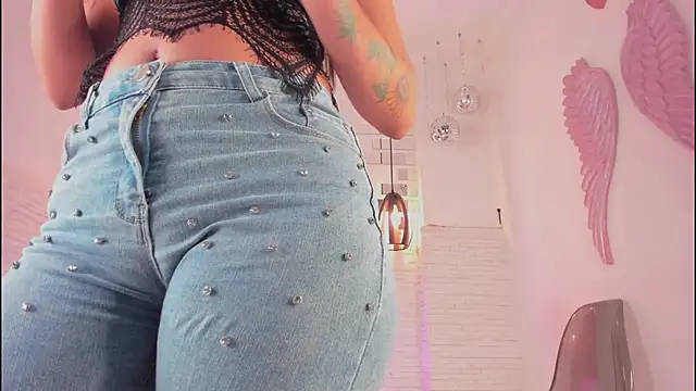 mia six66 online show from 01.03.25