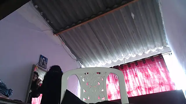 Zafiro subversiva online show from 12.29.24