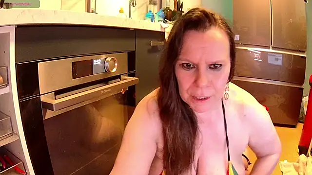 Endrocleia online show from 03.09.25