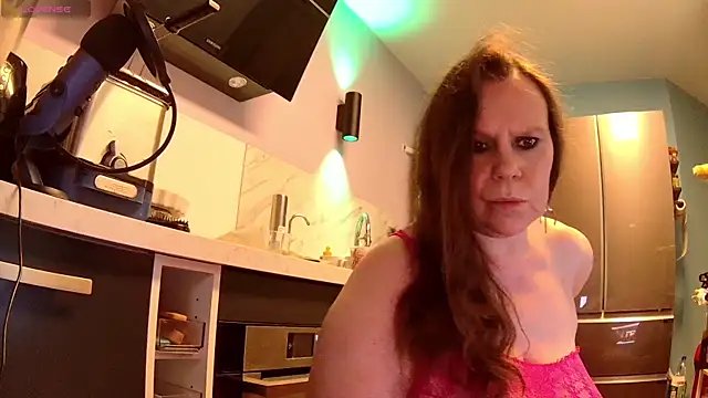 Endrocleia online show from 10.16.25