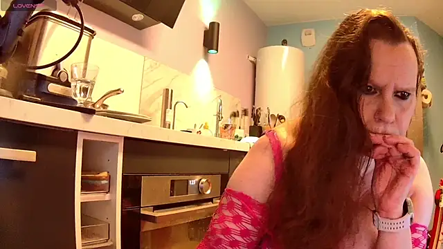 Endrocleia online show from 01.14.26