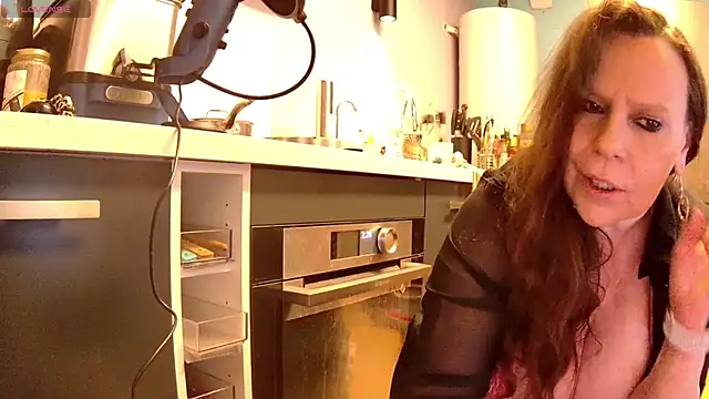 Endrocleia online show from 03.21.26