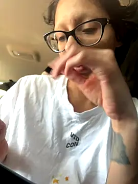 myloveforyouu online show from 09.28.25