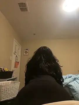 myloveforyouu online show from 10.14.25