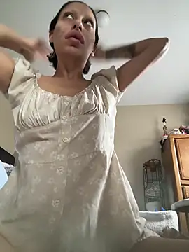 myloveforyouu online show from 02.14.26