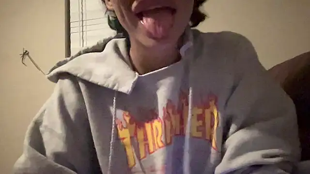 myloveforyouu online show from 04.01.26