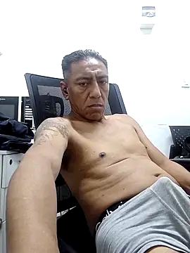 Romeoblues online show from 02.04.25