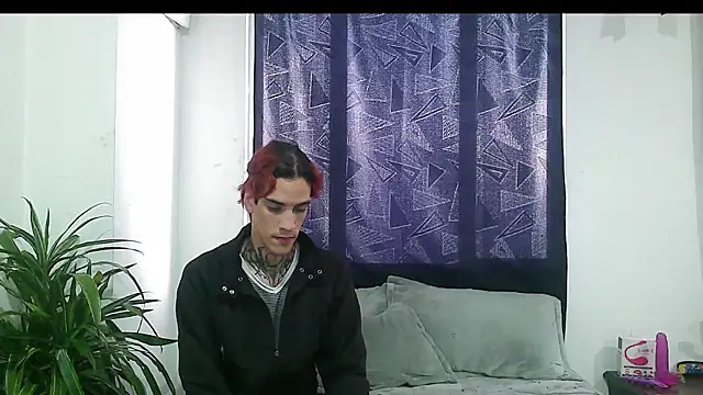 Dan Yagami online show from 12.29.24