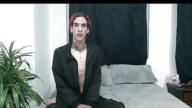 Dan Yagami online show from 01.01.25