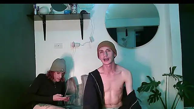 Dan Yagami online show from 01.22.25