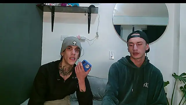 Dan Yagami online show from 01.30.25