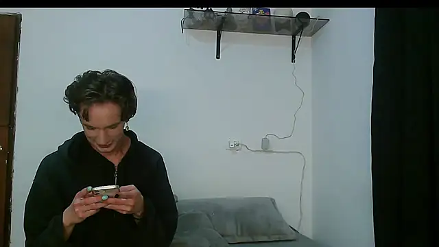 Dan Yagami online show from 02.25.25
