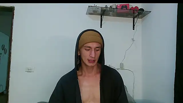 Dan Yagami online show from 03.11.25
