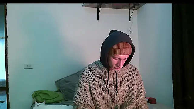 Dan Yagami online show from 03.11.25