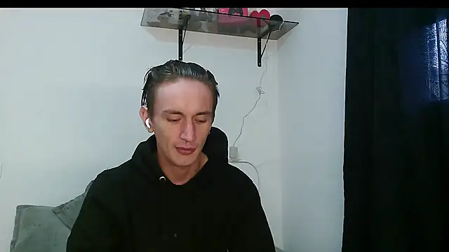 Dan Yagami online show from 03.12.25