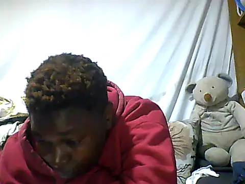 cutetalisha online show from 09.11.25