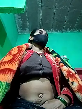 HOTBABITARAJ online show from 01.15.25