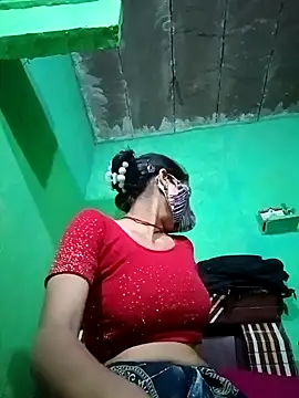 HOTBABITARAJ online show from 01.29.25