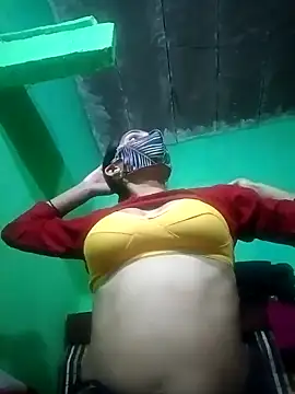 HOTBABITARAJ online show from 01.29.25