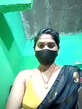 HOTBABITARAJ online show from 01.31.25