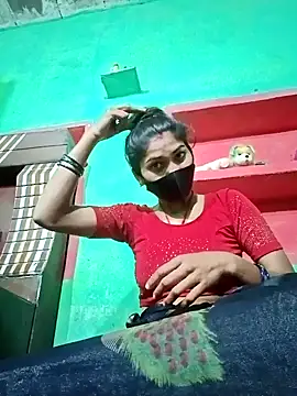 HOTBABITARAJ online show from 02.07.25